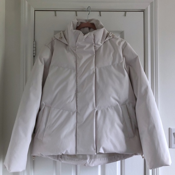 Puffer Frank&Oak Mesa - Picture 5 of 6